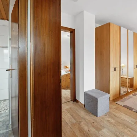 In Roggendorf Haus - Fernblick Apartmán *