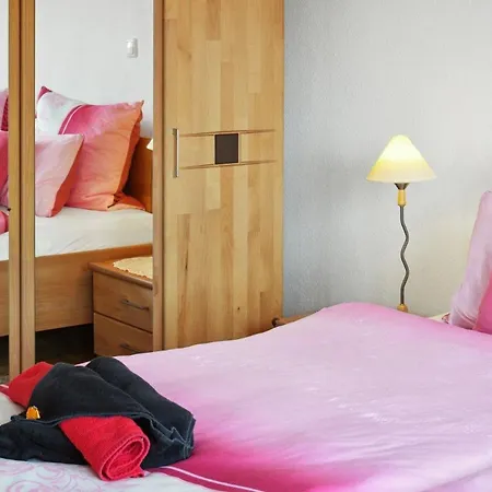 Apartmán In Roggendorf Haus - Fernblick Mechernich