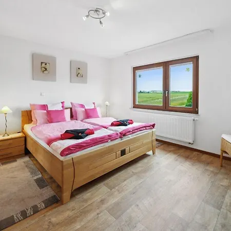 Apartmán In Roggendorf Haus - Fernblick