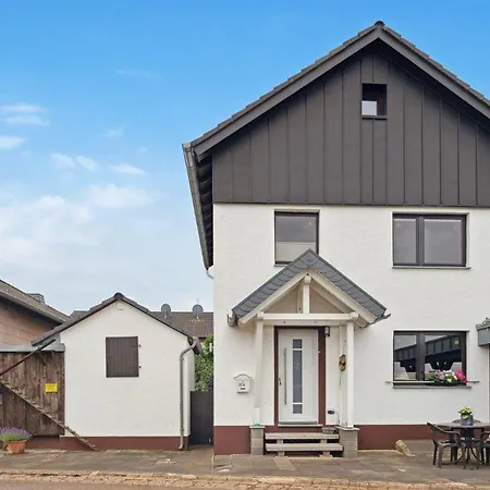 In Roggendorf Haus - Fernblick Mechernich