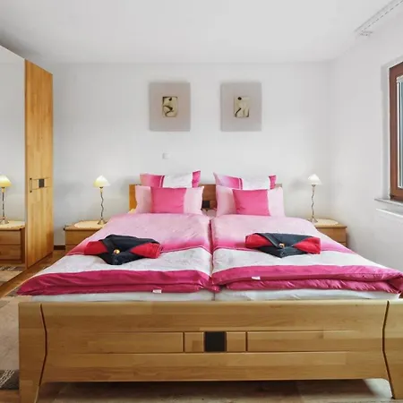 In Roggendorf Haus - Fernblick Apartmán