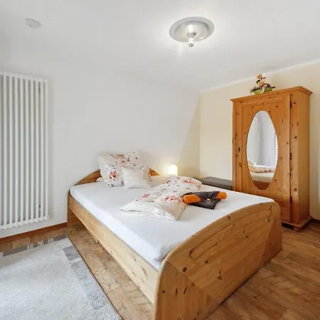 Apartmán In Roggendorf Haus - Fernblick Mechernich
