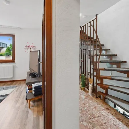 Apartmán In Roggendorf Haus - Fernblick