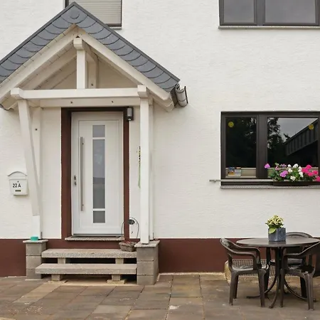 Apartmán In Roggendorf Haus - Fernblick *