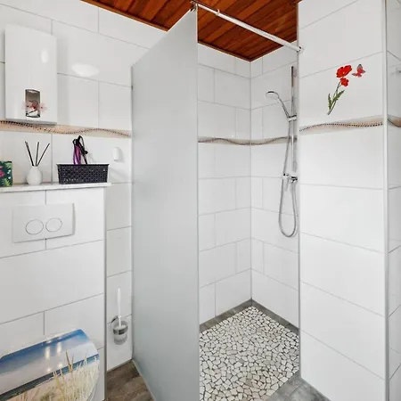 In Roggendorf Haus - Fernblick Apartmán *
