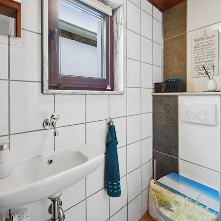 Apartmán In Roggendorf Haus - Fernblick *