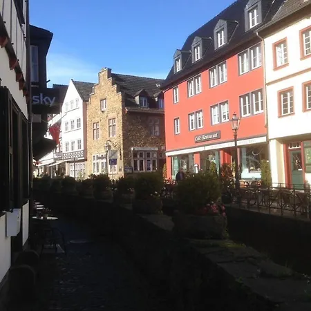 In Roggendorf Haus - Fernblick Apartmán *