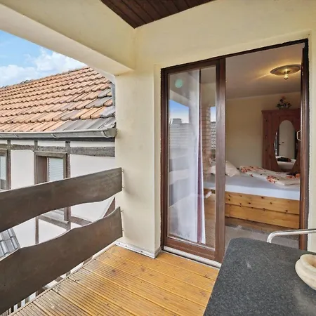 In Roggendorf Haus - Fernblick *