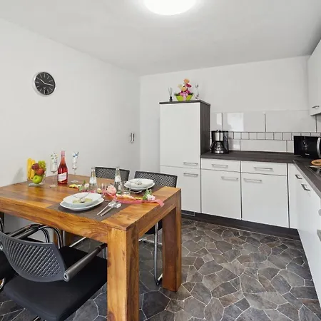 Apartmán In Roggendorf Haus - Fernblick