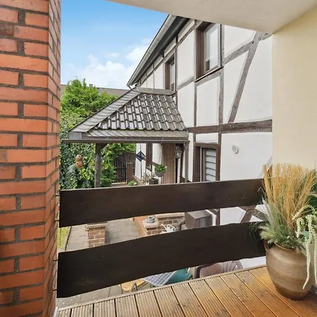 In Roggendorf Haus - Fernblick Apartmán *